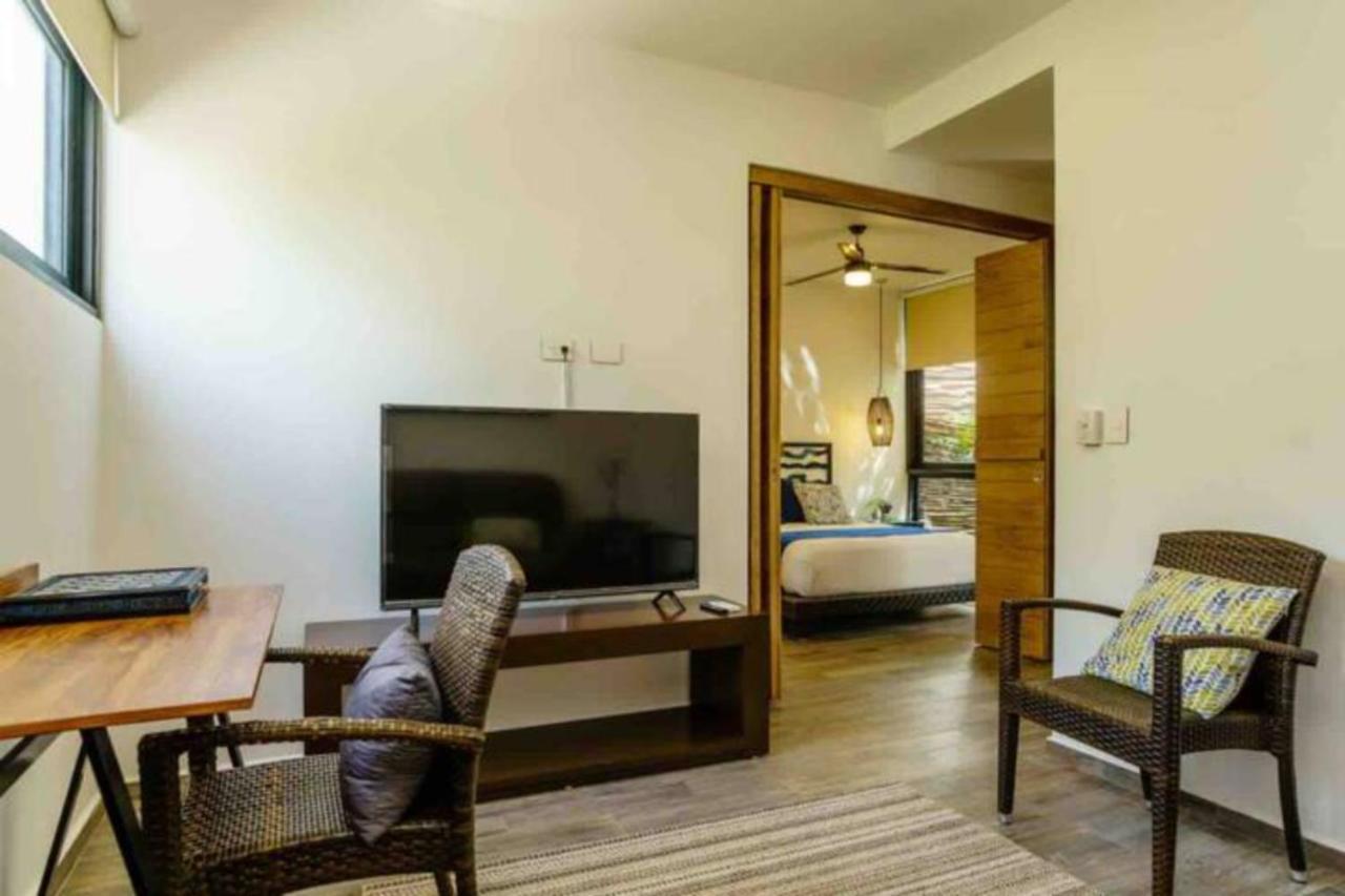 Exclusive Villa "Town House" Luxury Amenities In Tulum Kültér fotó
