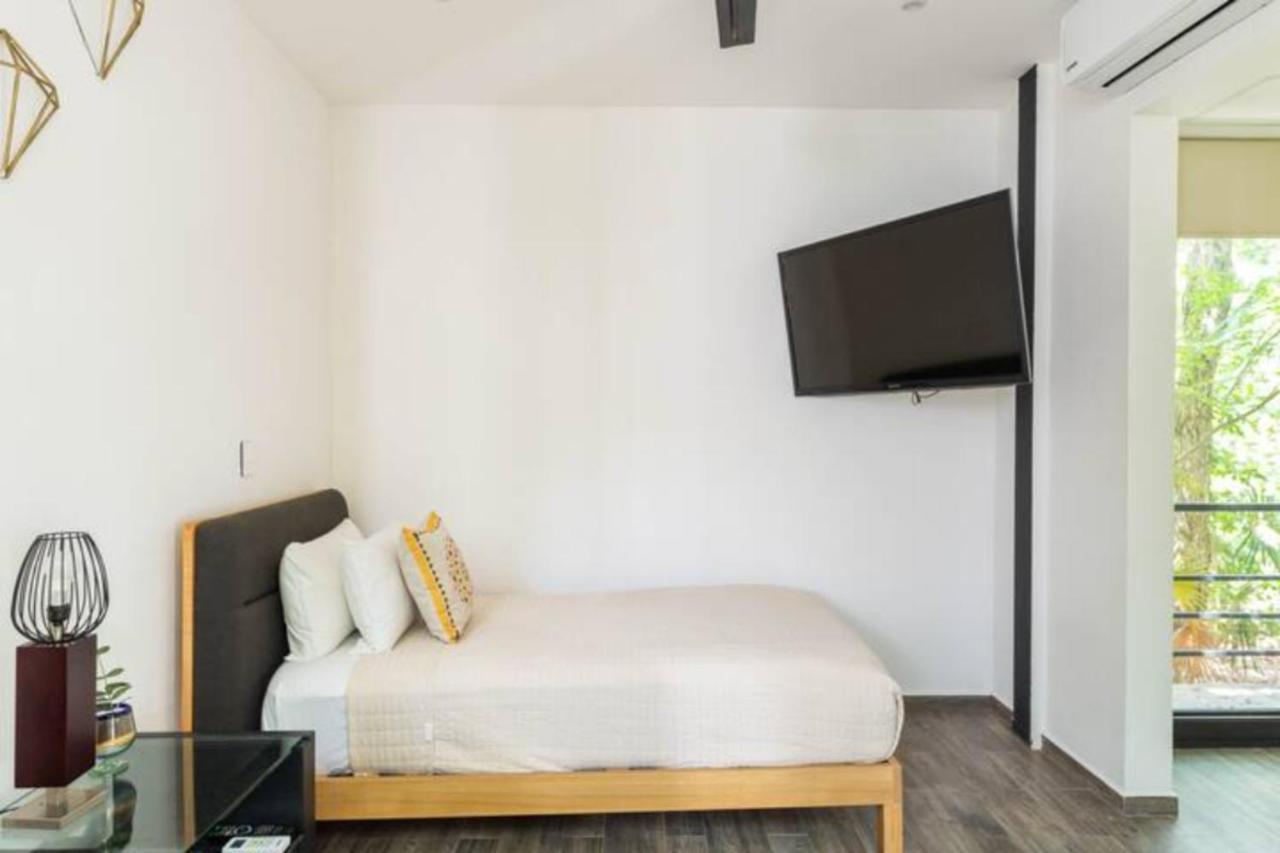 Exclusive Villa "Town House" Luxury Amenities In Tulum Kültér fotó