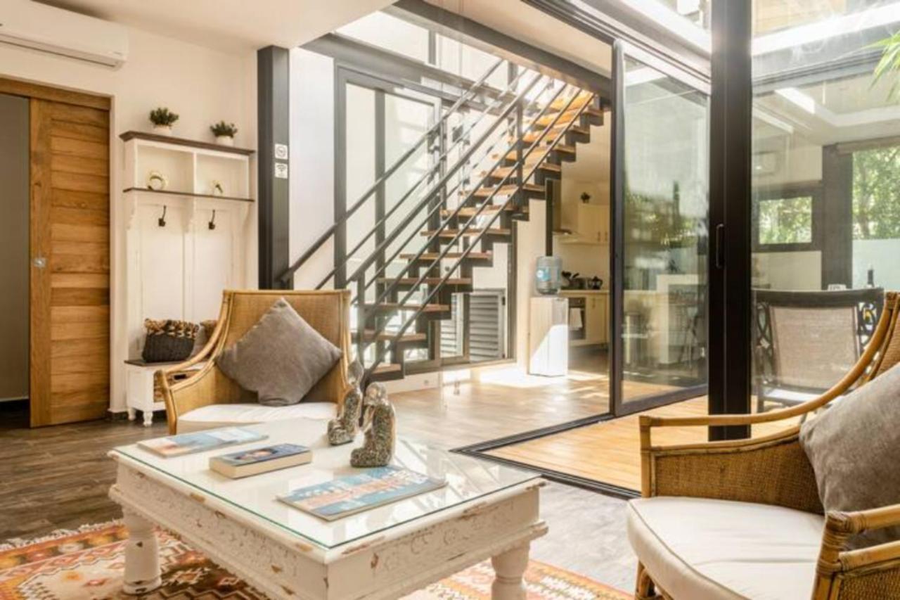 Exclusive Villa "Town House" Luxury Amenities In Tulum Kültér fotó