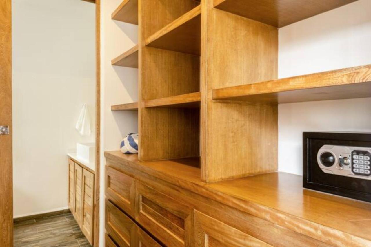 Exclusive Villa "Town House" Luxury Amenities In Tulum Kültér fotó