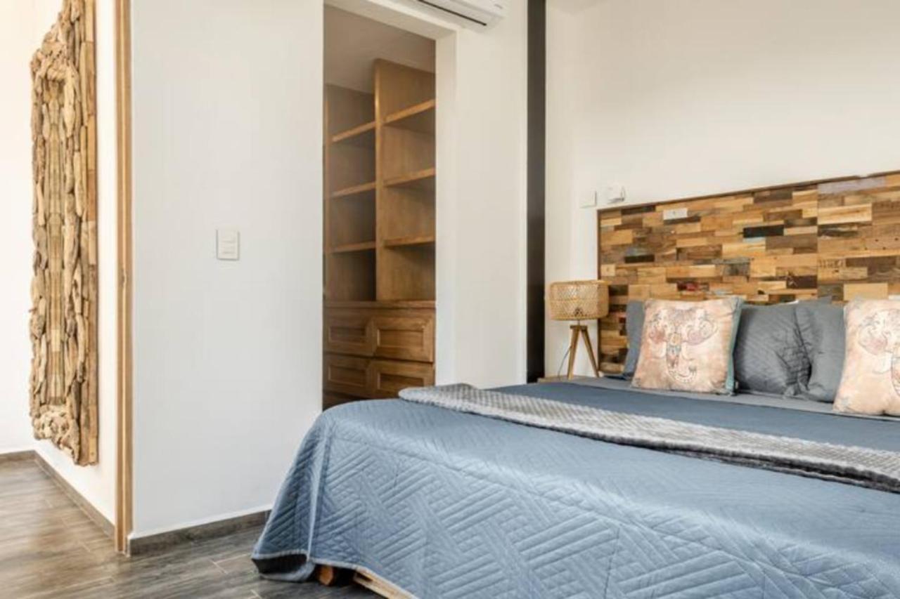 Exclusive Villa "Town House" Luxury Amenities In Tulum Kültér fotó