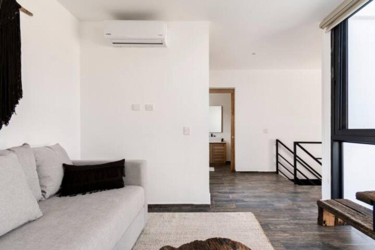Exclusive Villa "Town House" Luxury Amenities In Tulum Kültér fotó