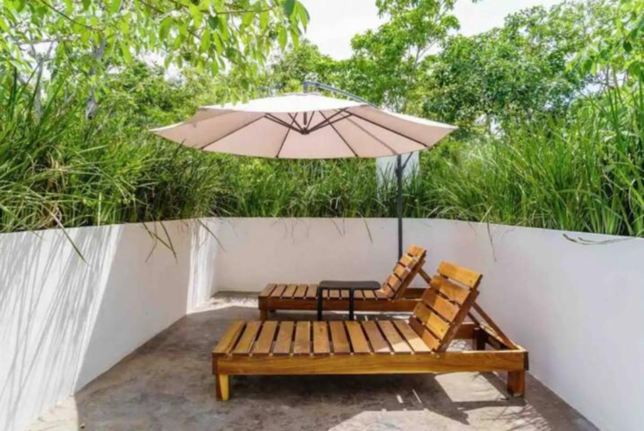 Exclusive Villa "Town House" Luxury Amenities In Tulum Kültér fotó