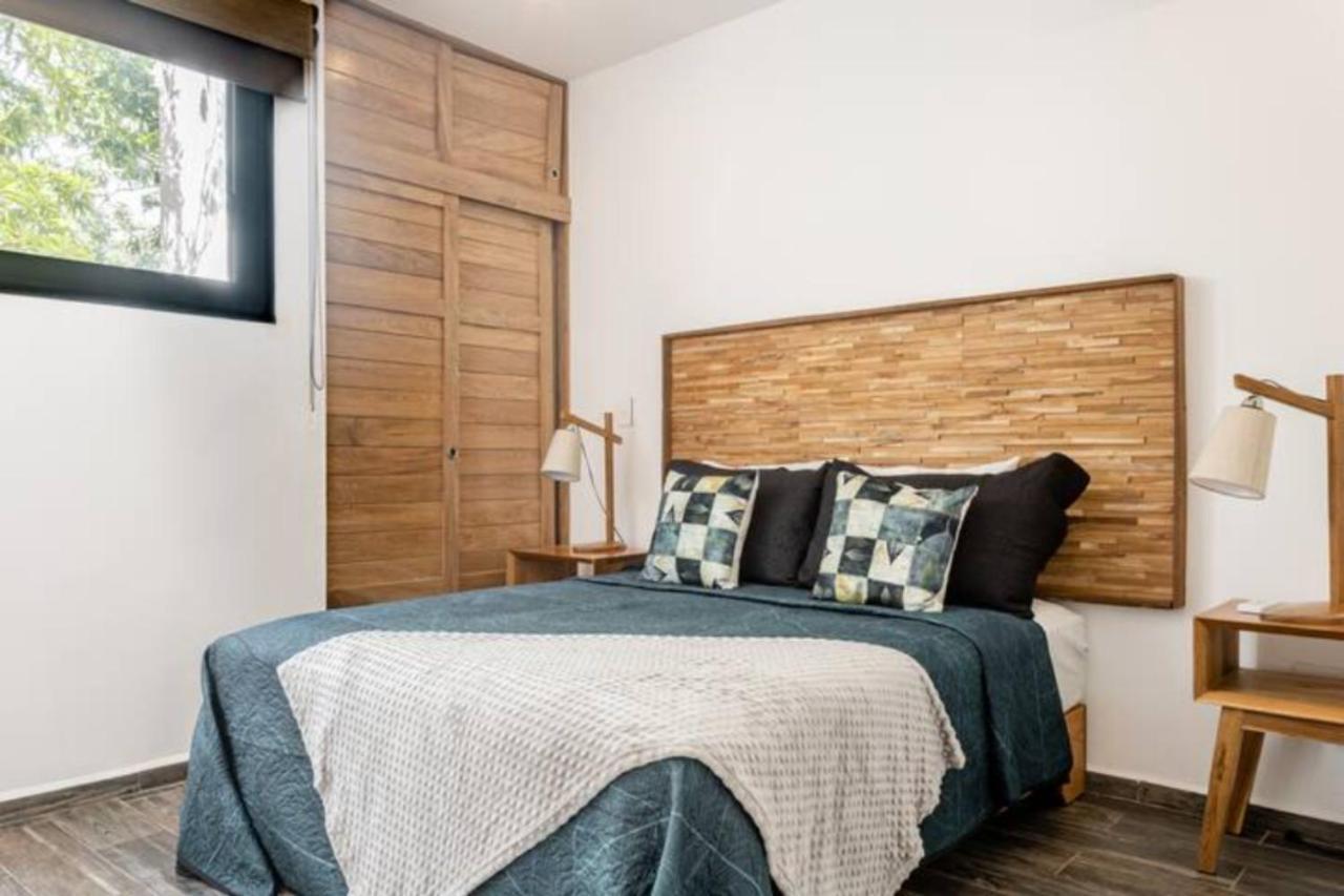 Exclusive Villa "Town House" Luxury Amenities In Tulum Kültér fotó