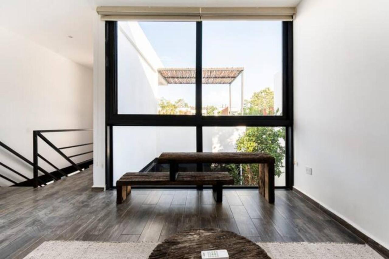 Exclusive Villa "Town House" Luxury Amenities In Tulum Kültér fotó