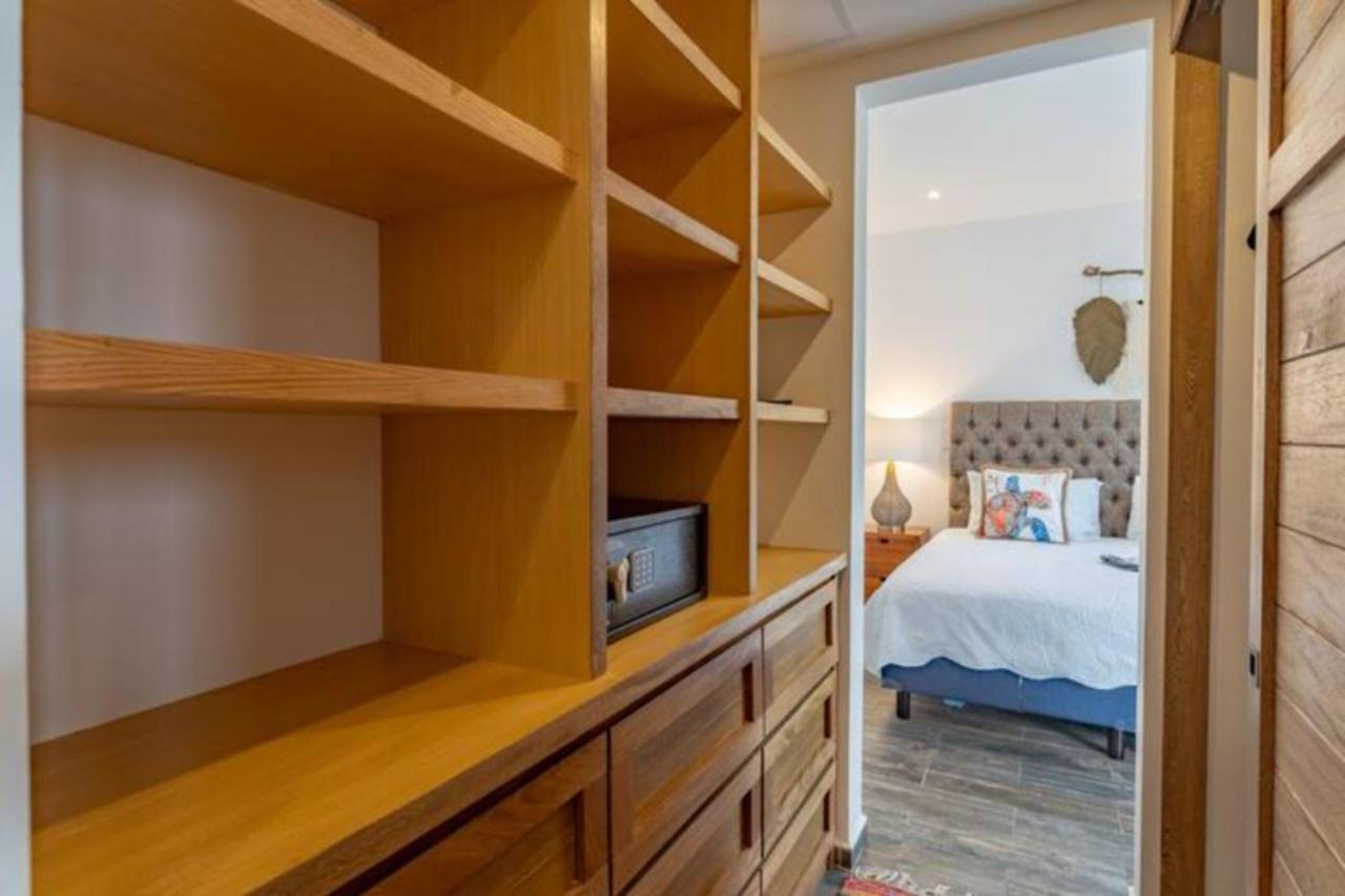 Exclusive Villa "Town House" Luxury Amenities In Tulum Kültér fotó