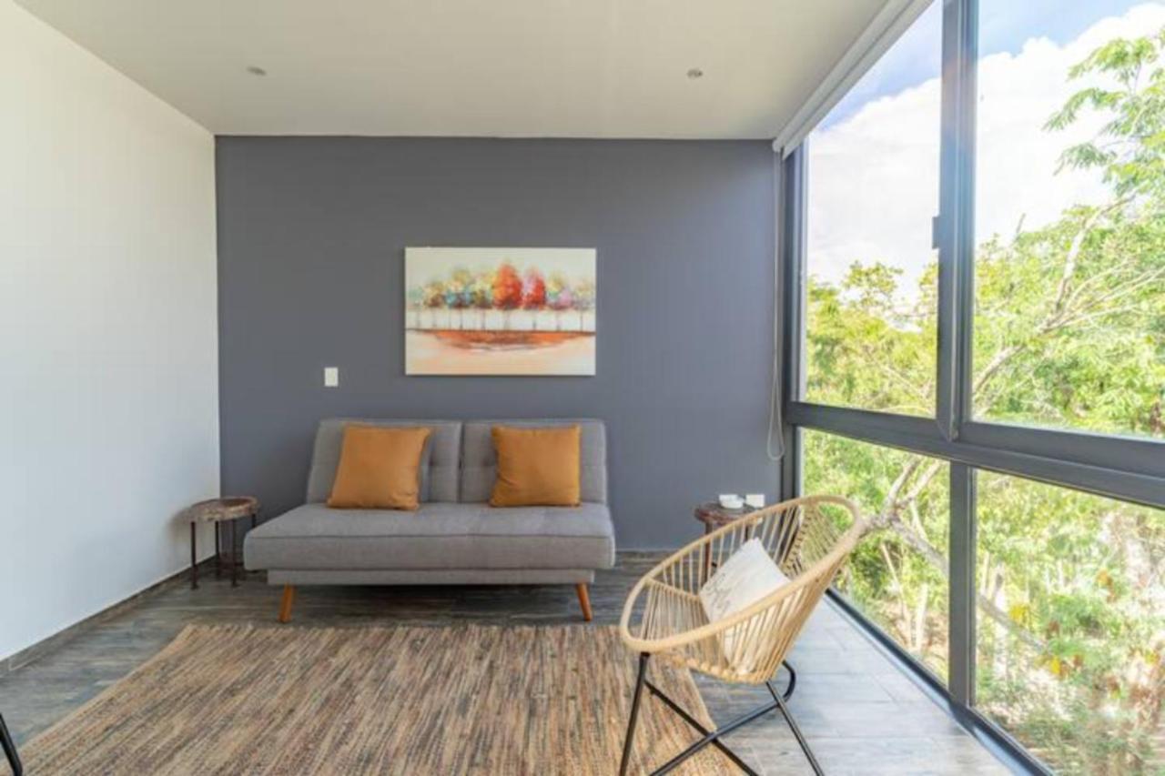 Exclusive Villa "Town House" Luxury Amenities In Tulum Kültér fotó